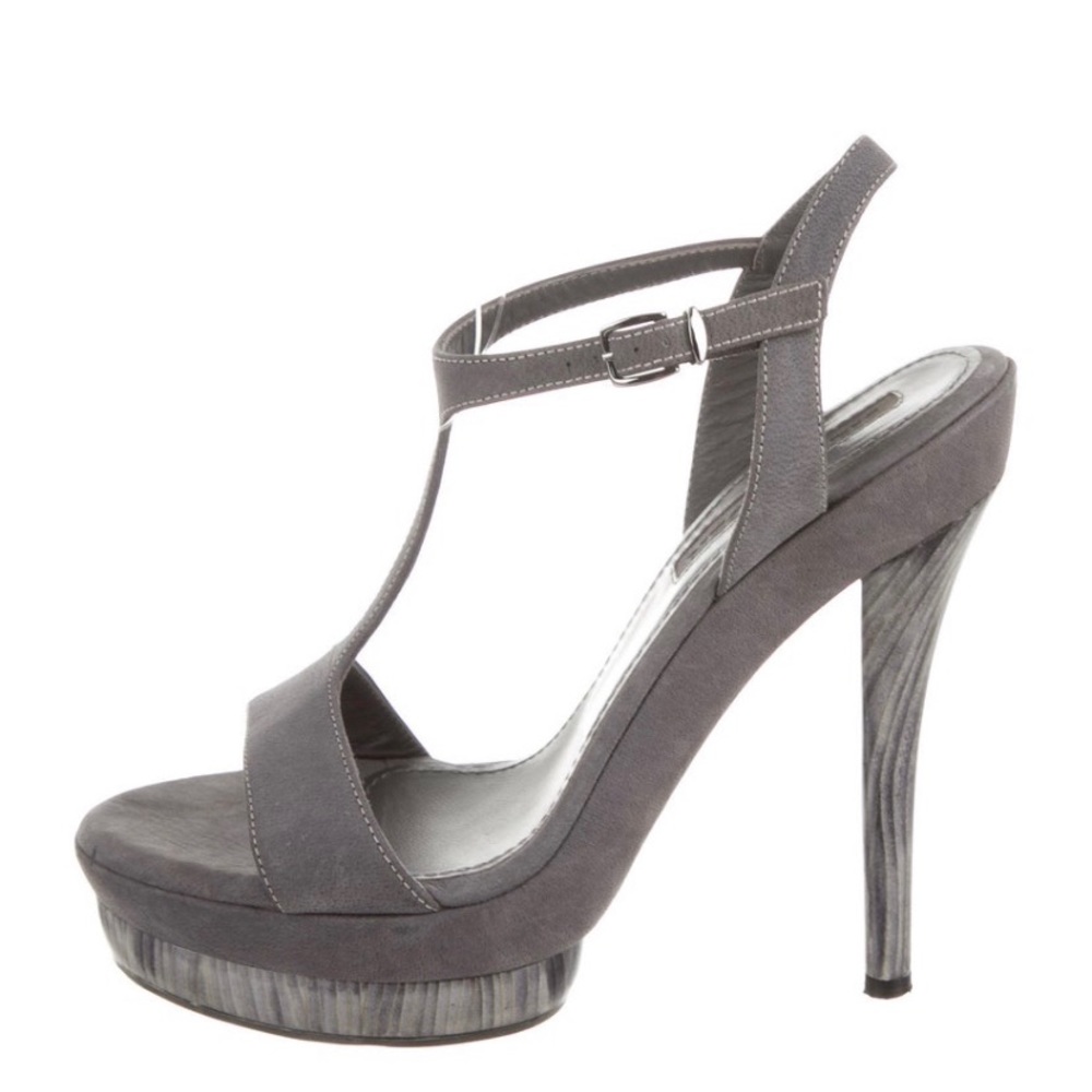 Jill Sander pumps